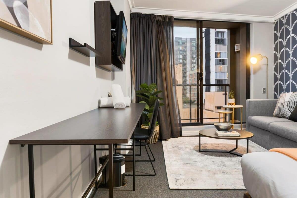 Stylish Abode Appartamento *