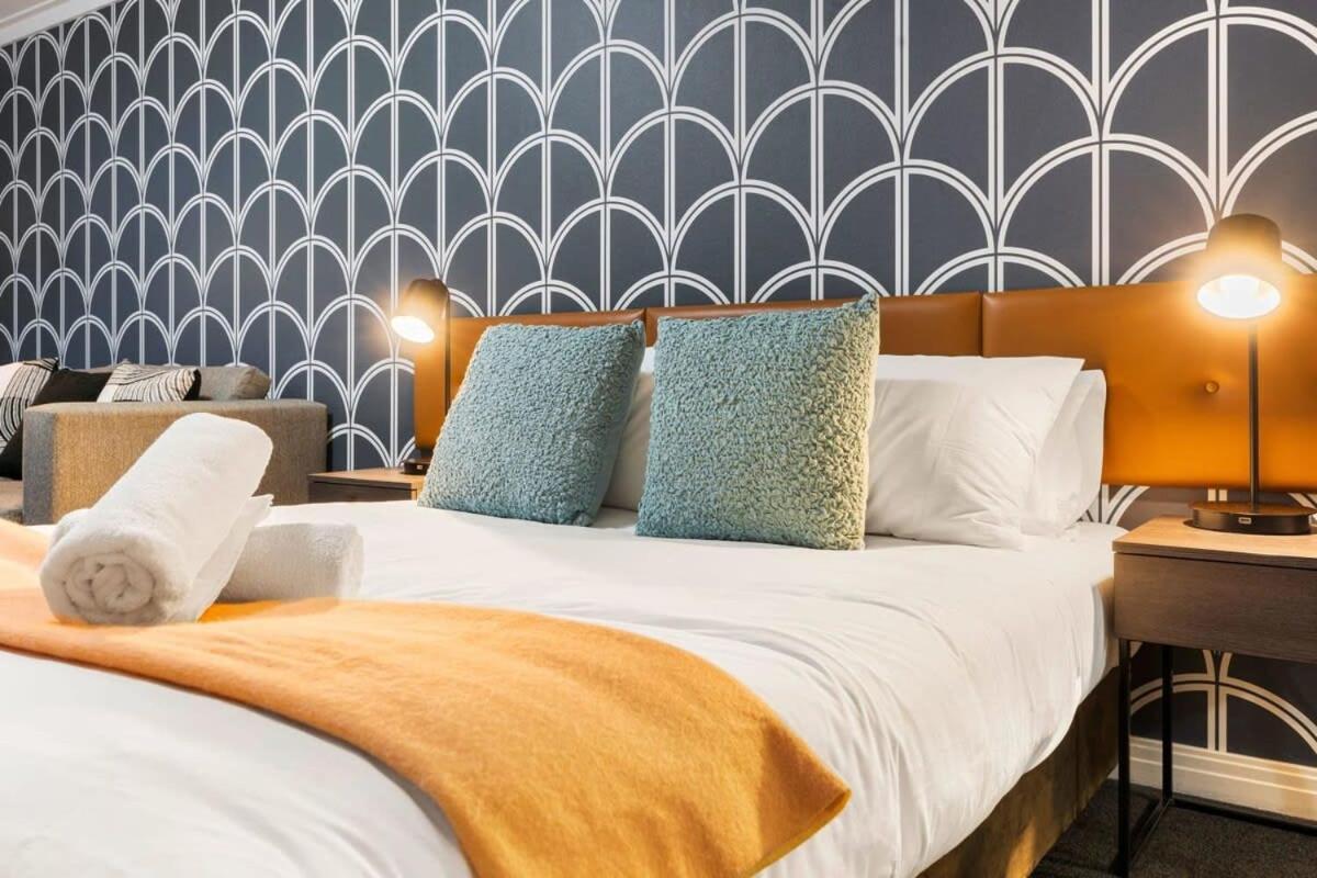 Appartamento Stylish Abode *
