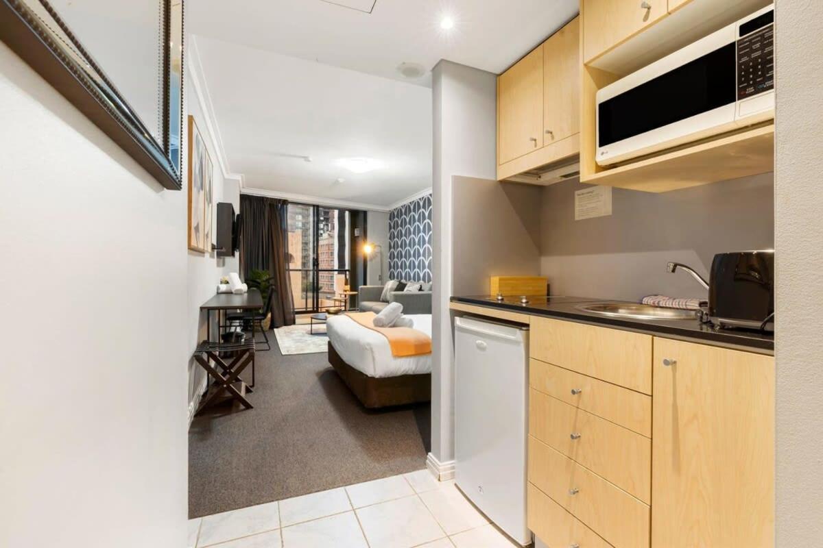 Appartamento Stylish Abode