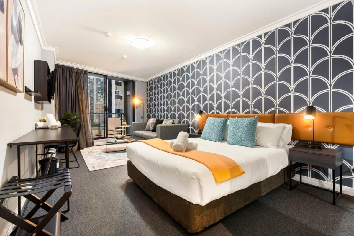 Appartamento Stylish Abode *