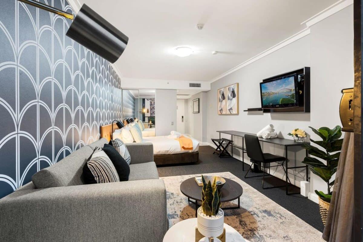 Stylish Abode Appartamento Sydney