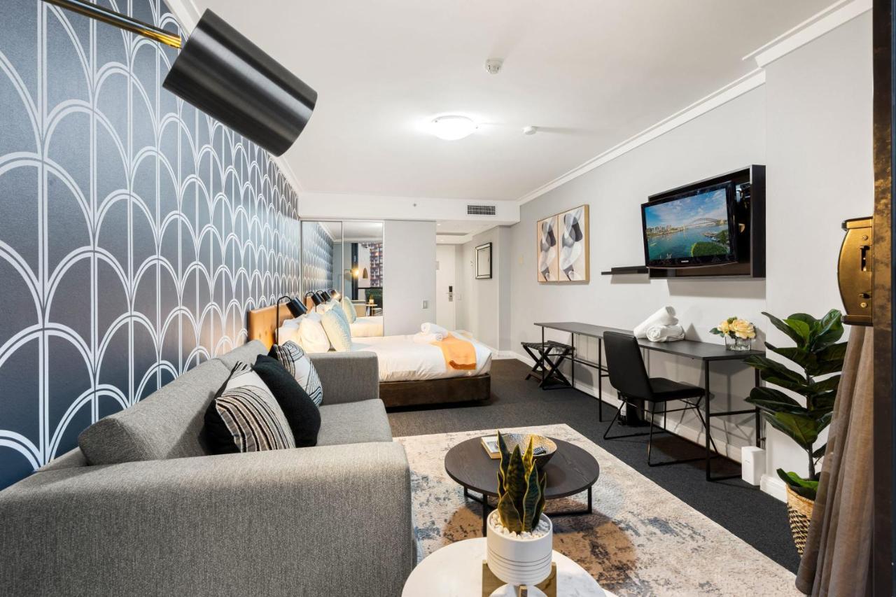 Stylish Abode Appartamento Sydney